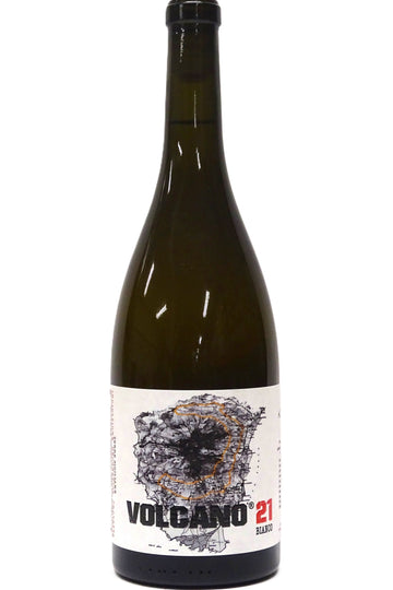 Monterosso 2021 Terre Siciliane Etna Volcano Bianco